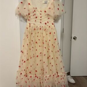 JessaKae Annie Dress